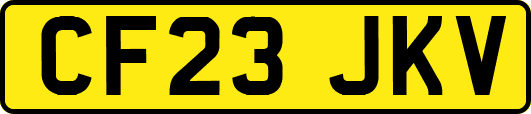 CF23JKV