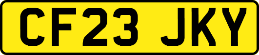 CF23JKY
