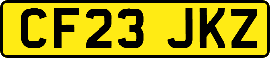 CF23JKZ