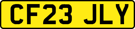 CF23JLY