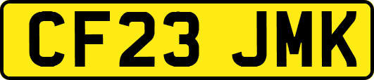 CF23JMK