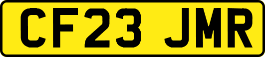 CF23JMR