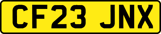 CF23JNX