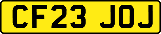 CF23JOJ