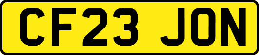 CF23JON