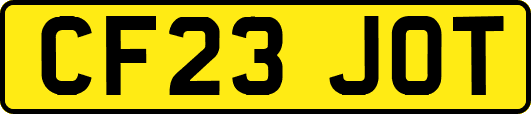 CF23JOT