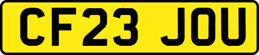 CF23JOU