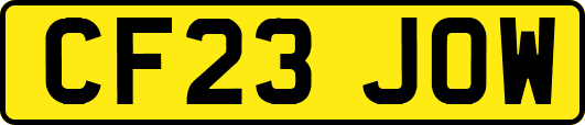 CF23JOW
