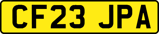 CF23JPA