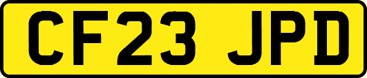 CF23JPD