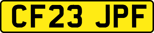CF23JPF