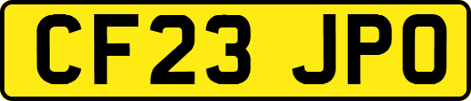 CF23JPO