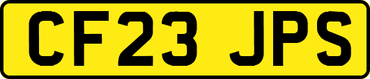 CF23JPS