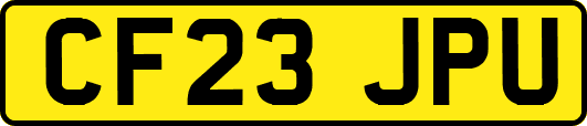 CF23JPU