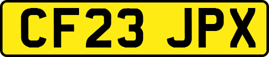 CF23JPX