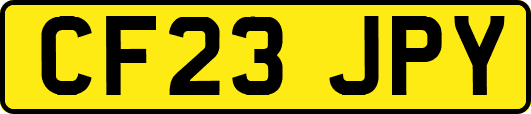 CF23JPY