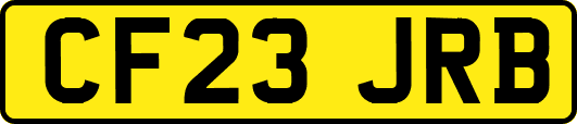 CF23JRB