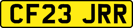 CF23JRR