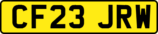 CF23JRW