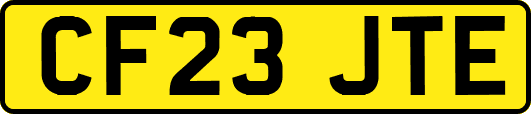 CF23JTE