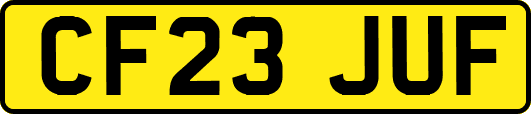 CF23JUF