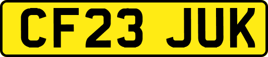 CF23JUK