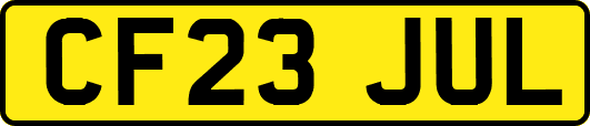 CF23JUL