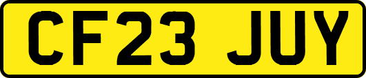 CF23JUY