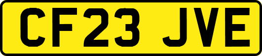 CF23JVE