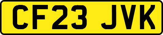 CF23JVK
