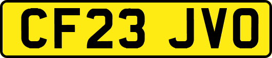 CF23JVO