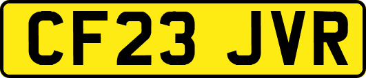 CF23JVR