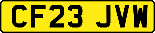 CF23JVW