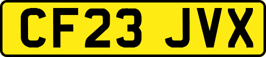 CF23JVX