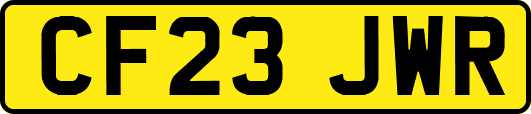 CF23JWR