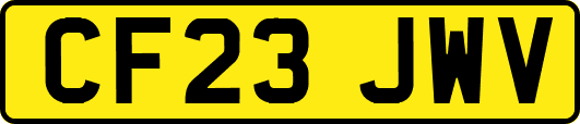 CF23JWV