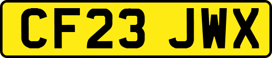 CF23JWX