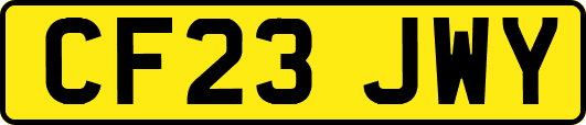 CF23JWY