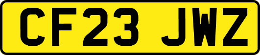 CF23JWZ