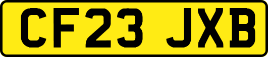 CF23JXB