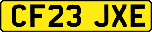 CF23JXE