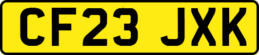 CF23JXK