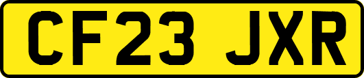 CF23JXR