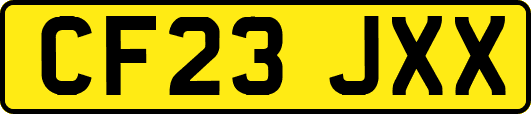 CF23JXX
