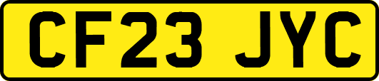 CF23JYC