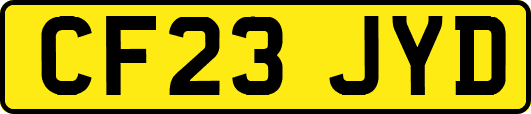 CF23JYD
