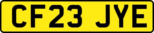 CF23JYE