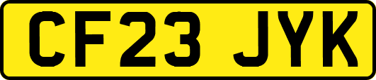 CF23JYK