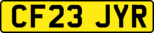 CF23JYR