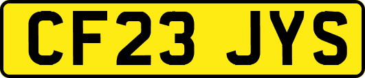 CF23JYS
